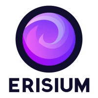 ERISIUM SAS Logo