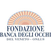 Fondazione Banca degli Occhi del Veneto Onlus Logo