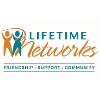 Lifetime Networks Victoria Logo