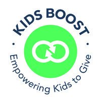 Kids Boost Logo