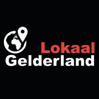 LokaalGelderland Logo