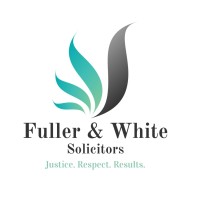Fuller & White Solicitors Logo