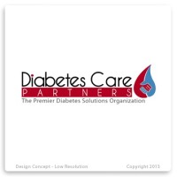 Diabetes Care Partners Logo