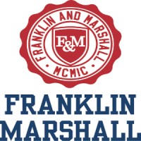 Franklin & Marshall Logo