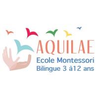Aquilae Montessori School Logo