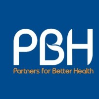 Partners for Better Health, Inc. Logo