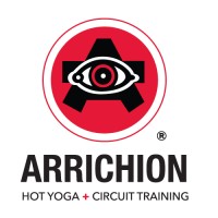 Arrichion Logo