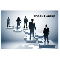Paul Alan LeRoy DBA The281Group Logo