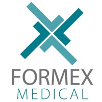 Formex Medical Logo