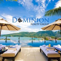 Dominion Realty Group, LLC Logo