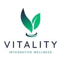 Vitality Integrative Wellness Logo