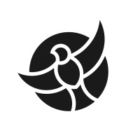 Blackbird, an HERBL company Logo