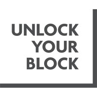 Unlock Your Block | Subdivision & Building Specialists Logo