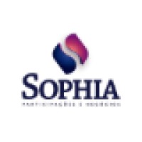 Sophiapar - Real Estate | Finance | Venture Capital Logo