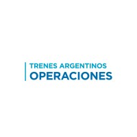 Trenes Argentinos Operaciones Logo