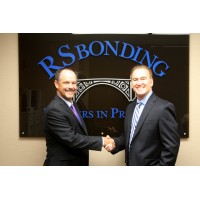R S Bonding & Insurance Agency, Inc. Logo