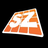 Sky Zone Springfield, IL Logo