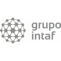 GRUPO INTAF Logo