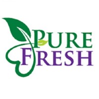 Pure Fresh LLC Logo