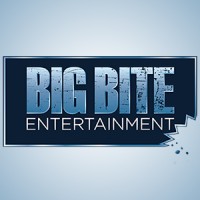 Big Bite Entertainment Logo