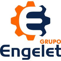Grupo Engelet Logo