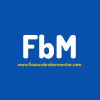FinancebrokerMentor.com Logo