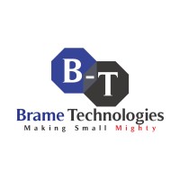 Brame Technologies Logo