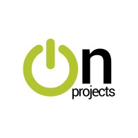 On Projects Advising, SL Logo