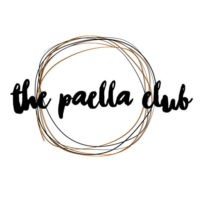 The Paella Club Logo