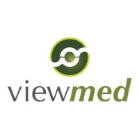 Organización Viewmed Logo