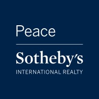 Peace Sothebys International Realty Logo