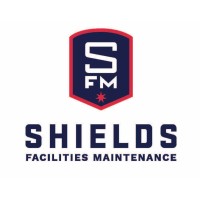 Shields Facilities Maintenance, LLC Logo