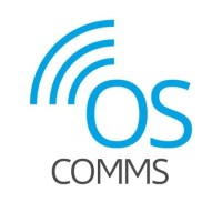OS COMMS Logo