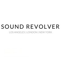 Sound Revolver Logo