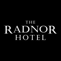 The Radnor Hotel Logo