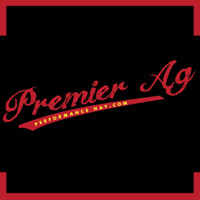 Premier Ag, Inc. Logo