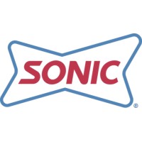 Pacific Drive-Ins - dba Sonic Drive-In Logo
