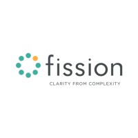 Fission Pty Ltd Logo