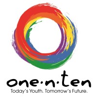 one•n•ten Logo