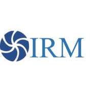 IRM Ltd Logo