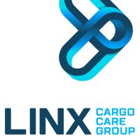 LINX Cargo Care Group Logo