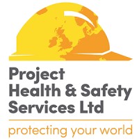 Project Health & Safety Services Ltd Logo