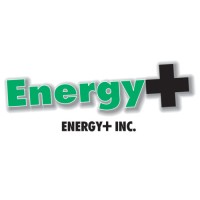 Energy+ Inc. Logo