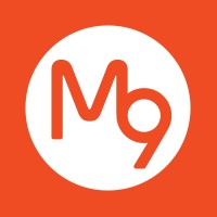 Mota9 Creative Group Logo