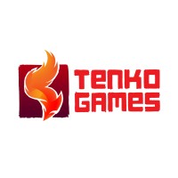 Tenko Games Logo