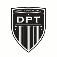 The Doctors of Physical Therapy Logo