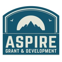Aspire Grant & Development, LLC Logo