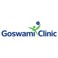 Goswami Clinic Logo