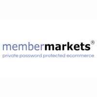 Member Markets Logo