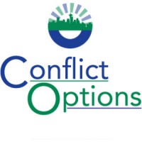 Conflict Options LLC Logo